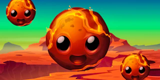 Save the Earth thumbnail