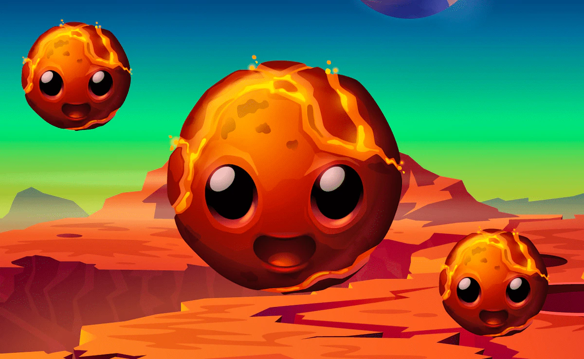 Play Save the Earth — free online Adventure game