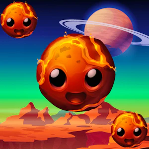 أنقذ الأرض Thumbnail