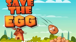 Save the Egg