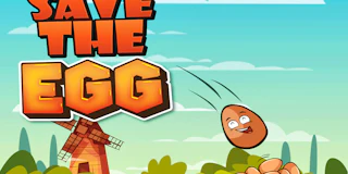 Save the Egg thumbnail