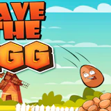 Save the Egg