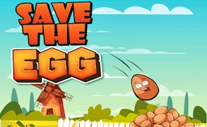 Save The Egg