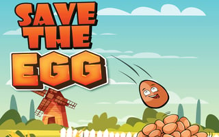 Save the Egg