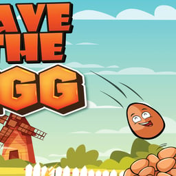 Juega gratis a Save the Egg