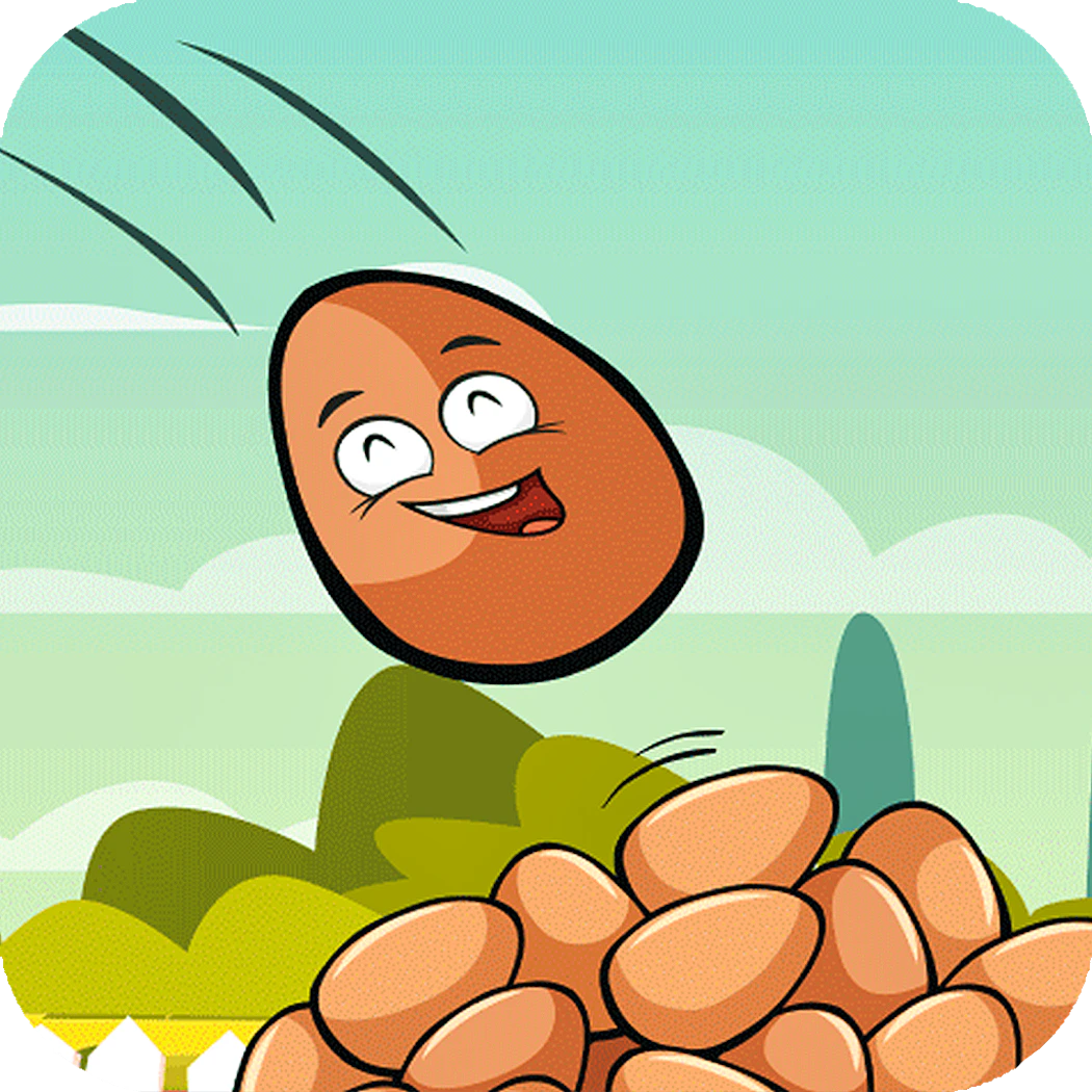 Save the Egg