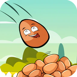 Save the Egg