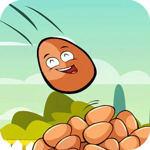Save the Egg