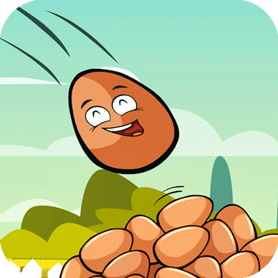Save the Egg By Gamepix