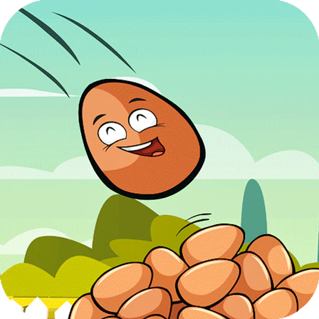 Save the Egg game thumbnail
