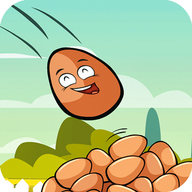 Save the Egg game thumbnail