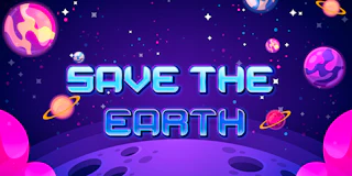 Save the Galaxy thumbnail