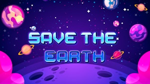 Image for Save the Galaxy