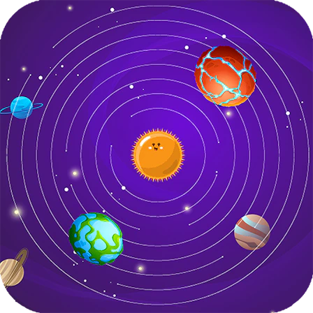 Save the Galaxy game thumbnail