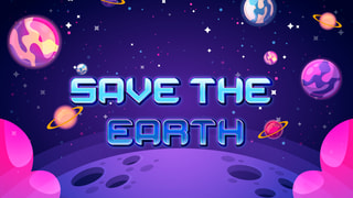 Save the Galaxy