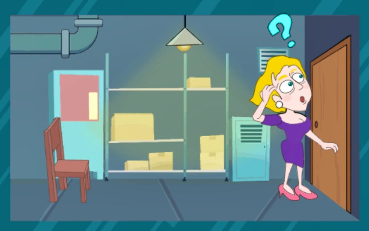 Save The Girl 🕹️ Play Now on GamePix