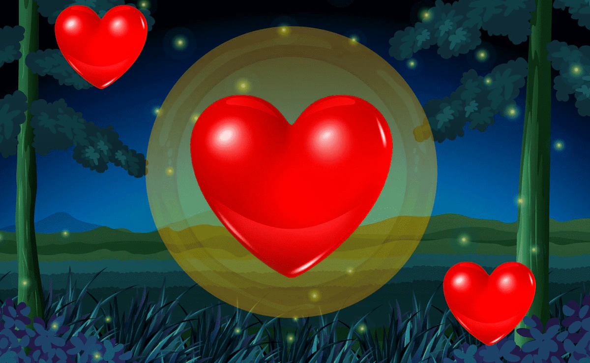 Save the Heart game thumbnail