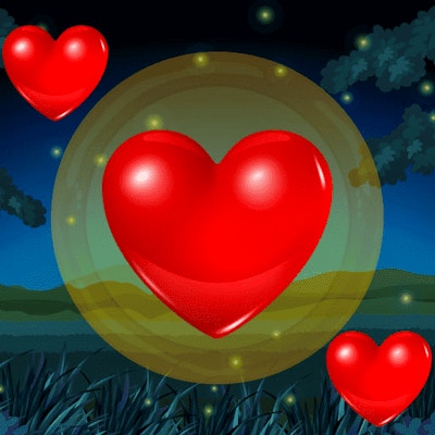 Save the Heart By Gamepix