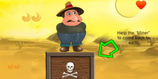 Save the Miner thumbnail
