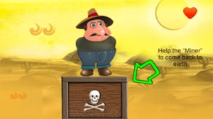 Image for Save the Miner