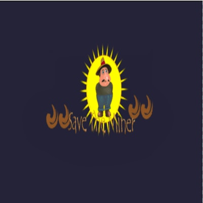 Save the Miner By Gamepix