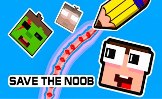 Save the Noob