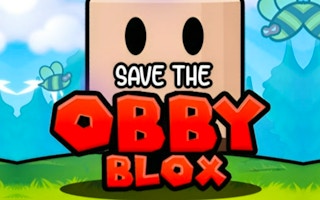 Save The Obby Blox