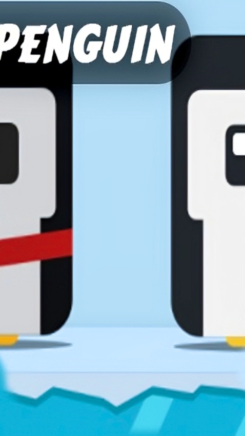 Save the Penguin