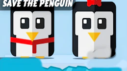 Save the Penguin