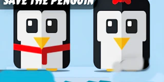 Save the Penguin thumbnail