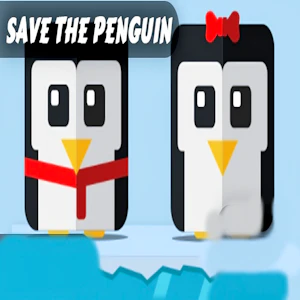 Save the Penguin Thumbnail