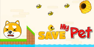 Save the Pets thumbnail