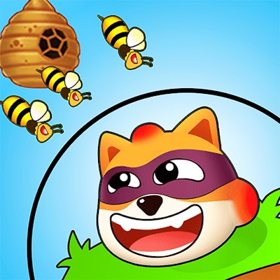 Save the Pets By Gamepix