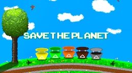 Save The Planet