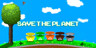 Save The Planet thumbnail