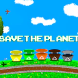 Save The Planet