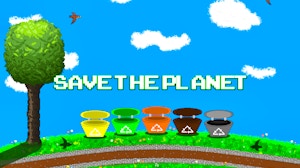 Image for Save The Planet