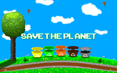 Save The Planet game thumbnail