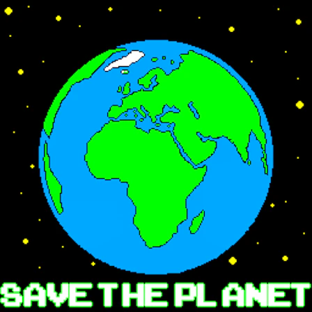Save The Planet game thumbnail
