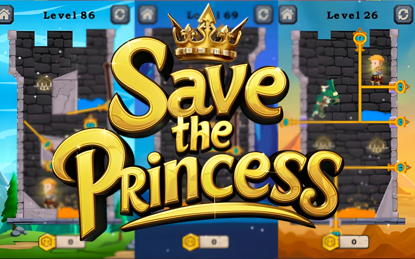 Save the Princess