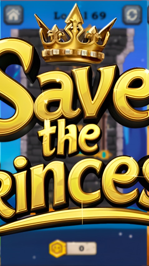 Save the Princess