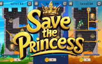 Save the Princess