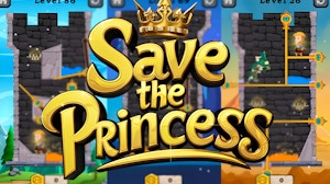 Image for Save the Princess