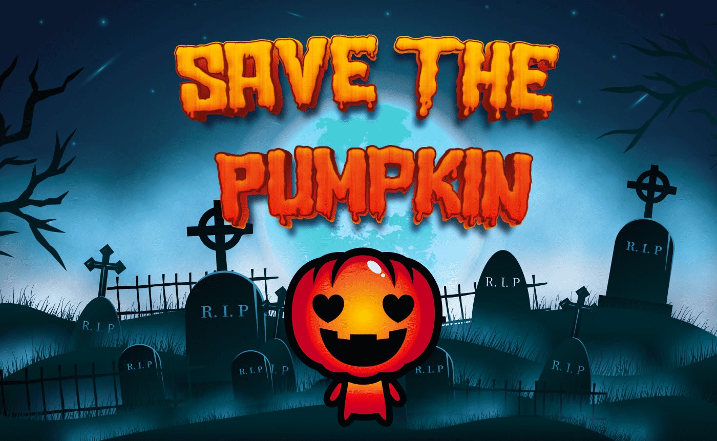 Save the Pumpkin