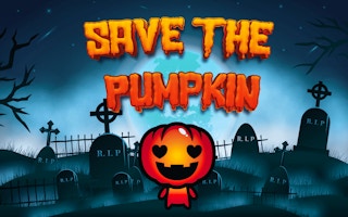 Save the Pumpkin