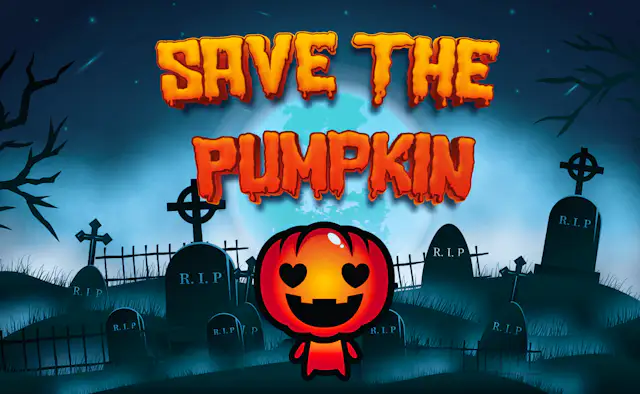 Save the Pumpkin