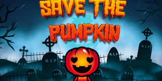 Save the Pumpkin thumbnail