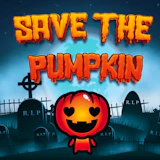 Save the Pumpkin