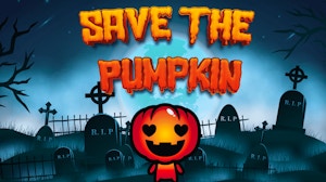 Image for Save the Pumpkin