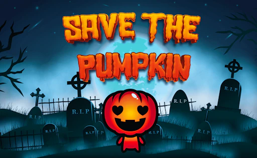Save the Pumpkin